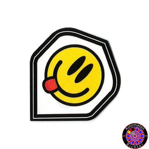 Metronic Flight Standard - Smily